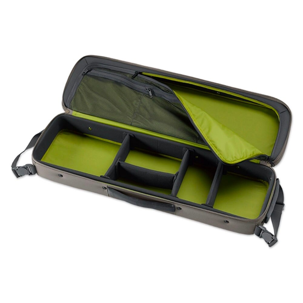 Orvis Carry It All Case in Sand